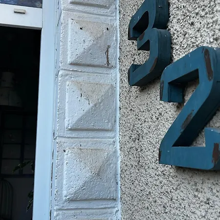 بيت للعطل Charmante Maison 2 Chambres, Jardin Et Wifi A - Fr-1-541-158 لاروش بوزيه