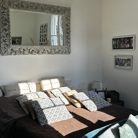 Charmante Maison 2 Chambres, Jardin Et Wifi A - Fr-1-541-158 Vakantiehuis