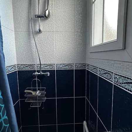 Charmante Maison 2 Chambres, Jardin Et Wifi A - Fr-1-541-158 لاروش بوزيه